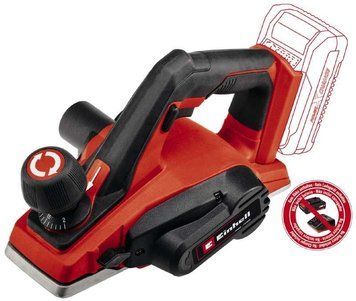 Рубанок Einhell TE-PL 18/82 Li - Solo (4345400) 4345400 фото