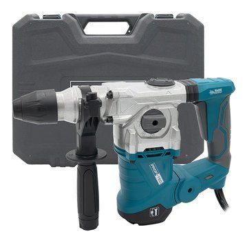 Перфоратор бочковий PROFI-TEC RH1700P7 (7Дж/1700кВт) 007085 фото
