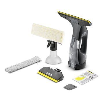 Порохотяг віконний акумуляторний KARCHER WV 5 Plus Anniversary Edition 1.633-711.0 фото