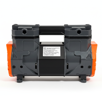 Компрессорная головка безмасляная PROFI-TEC OFH1.1D2 (2 цилиндра, 1.1 кВт, 238 л/мин) 007834 фото