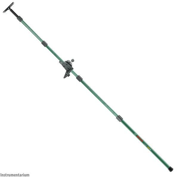 Телескопическая штанга Bosch TP 320: рабочая высота 10-320 см, вес 1.1 кг (0603693101) 0603693101 фото