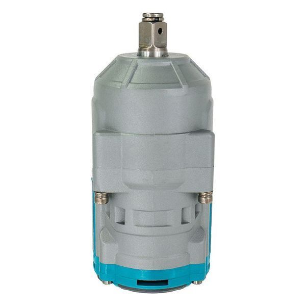 Гайковерт ударный аккумуляторный PROFI-TEC PTW1003BL POWERLine: с АКБ 2шт-20 V 4.0 Aч, 1020 Нм, 1/2&Prime; 006104 фото