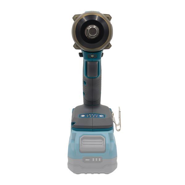 Аккумуляторный гайковерт PROFI-TEC PPTW4520 POWERLine (20В/каркас) 007883 фото