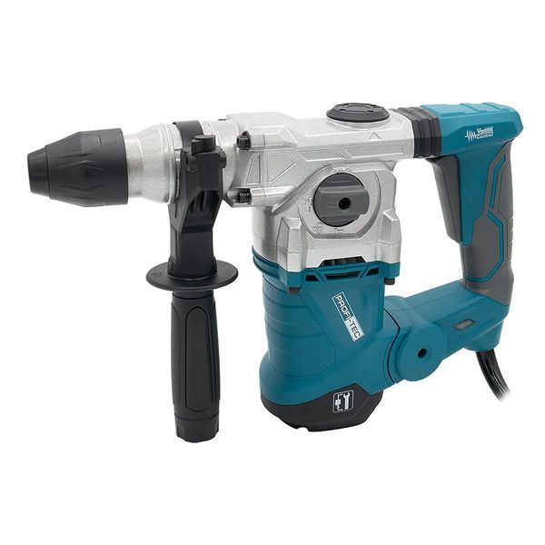 Перфоратор бочковий PROFI-TEC RH1700P7 (7Дж/1700кВт) 007085 фото