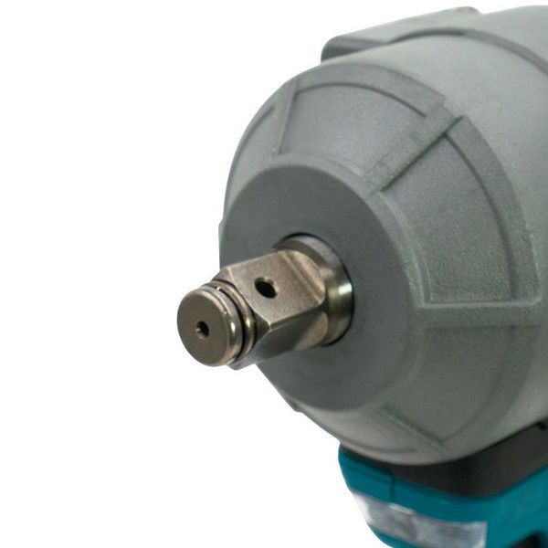 Гайковерт ударный аккумуляторный PROFI-TEC PTW1003BL POWERLine: с АКБ 2шт-20 V 4.0 Aч, 1020 Нм, 1/2&Prime; 006104 фото