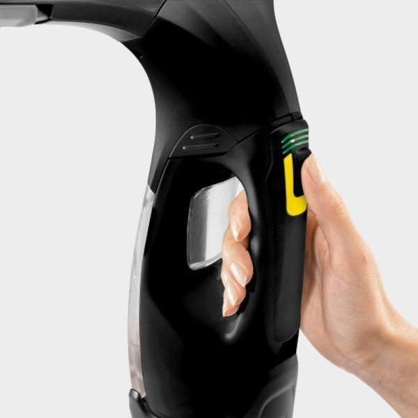 Пылесос оконный аккумуляторный KARCHER WV 5 Plus Anniversary Edition 1.633-711.0 фото