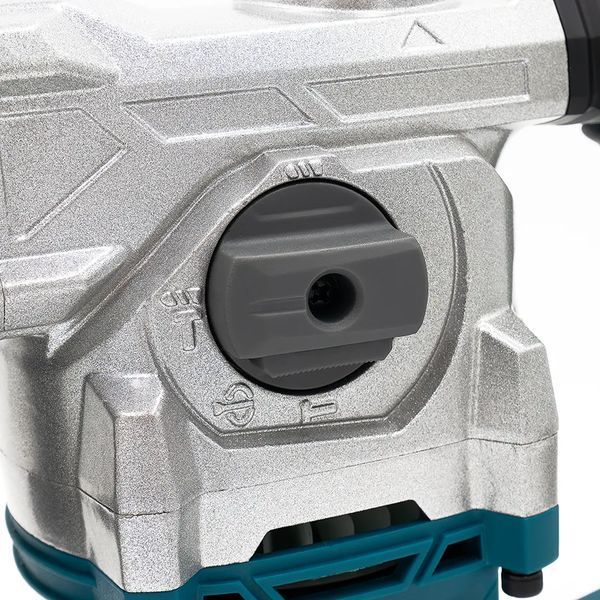 Перфоратор бочковий PROFI-TEC RH1700P7 (7Дж/1700кВт) 007085 фото