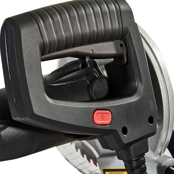 Пила торцовочная Vitals Master Dz 2114HPl (диск 210 мм, 1400Вт) 204107 фото