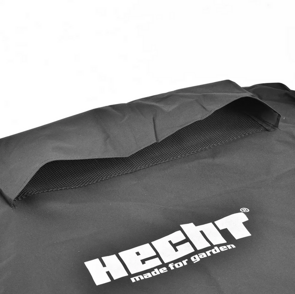 Садовий бензиновий пилосос/повітродувка Hecht 9280 2 in 1 (720 м&sup3; /год) HECHT9280 фото