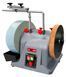 Станок для влажной и сухой заточки Holzmann NTS250S (Корундовый+Кожаный, плавное рег.оборотов) NTS250S_230V фото 5