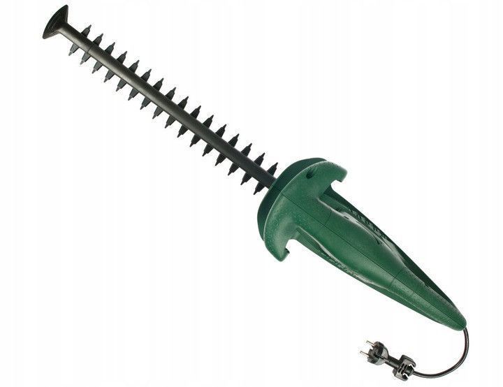 Електричний садовий кущоріз Bosch EasyHedgeCut 55 (0600847C02) : 420 Вт, шина 550 мм, 2,7 кг 0600847C02 фото