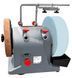 Станок для влажной и сухой заточки Holzmann NTS250S (Корундовый+Кожаный, плавное рег.оборотов) NTS250S_230V фото 6