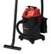 Мощный пылесос строительный Einhell TC-VC 1825 A : 1250 Вт, 180 мБар, 25л (2342485) 2342485 фото 1