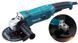 Болгарка Makita GA 6021: 2.8 кг, 1050 Вт, 10000 об/хв., диск до 150 мм GA 6021 фото 1