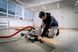 Професійна торцювальна пила з протяжкою Metabo KGS 216 M New: 1500 Вт, глибина різу 70мм, диск 216 x 30 мм, 5000об/хв,613216000 613216000 фото 7
