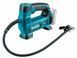 Makita - Автокомпрессор аккумуляторный Makita MP100DZ (без АКБ 12В) MP100DZ фото 2
