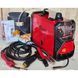 Зварювальний інверторний зварювальний напівавтомат EDON TEX MIG-377 : 2 в 1, струм 377 А , дріт 0.8-1.0мм TEX MIG-377 фото 8