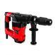 Перфоратор SDS-Max GTM RH40/1500EV (10 Дж, 1500 Вт) 3033 фото 4