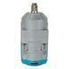 Гайковерт ударный аккумуляторный PROFI-TEC PTW1003BL POWERLine: с АКБ 2шт-20 V 4.0 Aч, 1020 Нм, 1/2&Prime; 006104 фото 6