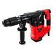Перфоратор SDS-Max GTM RH40/1500EV (10 Дж, 1500 Вт) 3033 фото 2
