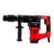 Перфоратор SDS-Max GTM RH40/1500EV (10 Дж, 1500 Вт) 3033 фото 3