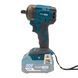 Аккумуляторный гайковерт PROFI-TEC PPTW4520 POWERLine (20В/каркас) 007883 фото 3