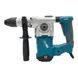 Перфоратор бочковий PROFI-TEC RH1700P7 (7Дж/1700кВт) 007085 фото 3