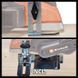 Рубанок Einhell TE-PL 18/82 Li - Solo (4345400) 4345400 фото 4