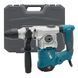 Перфоратор бочковий PROFI-TEC RH1700P7 (7Дж/1700кВт) 007085 фото 1