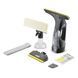 Пылесос оконный аккумуляторный KARCHER WV 5 Plus Anniversary Edition 1.633-711.0 фото 1