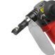 Аккумуляторные бесщеточные ножницы по металлу высочные WORCRAFT CHMN-S20LiB (13253) 13253 фото 8