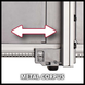 Мощная циркулярная пила Einhell TC-TS 254 U: 1800 Вт, диск 254 x 30 x 3,2 мм / 24 HM, 4250 об/мин (4340510) 4340510 фото 4
