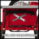 Мощная циркулярная пила Einhell TC-TS 254 U: 1800 Вт, диск 254 x 30 x 3,2 мм / 24 HM, 4250 об/мин (4340510) 4340510 фото 3