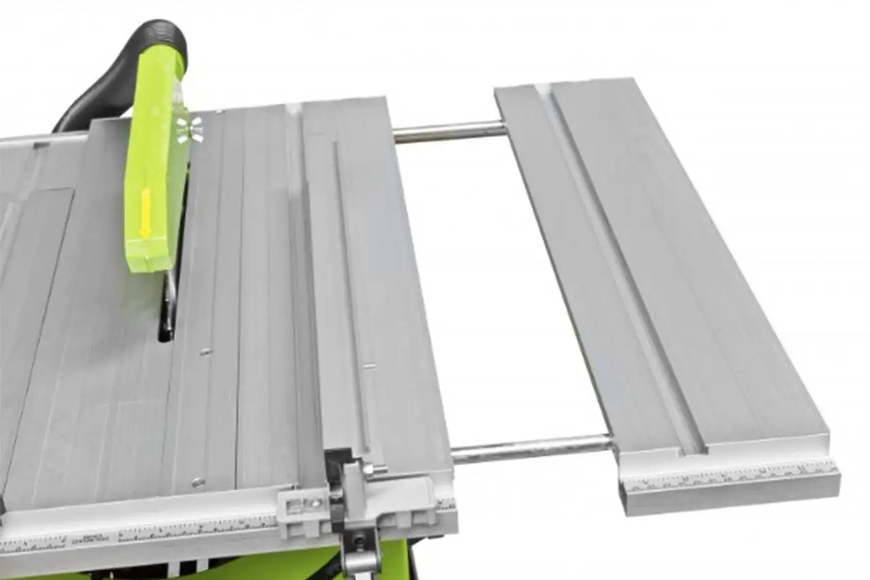 Циркулярная пила Zipper ZI-FKS250 &ndash; диск 250 мм, мощность 1,8 кВт (230 В) ZI-FKS250 фото