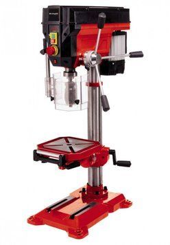 Свердлильний верстат Einhell TE-BD 750 E New (4250715) 4250715 фото