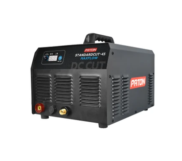 Плазморіз PATON StandardCUT-45 MAXflow (1063004512) &laquo;чистий&raquo; різ 6 мм, 220В 1063004512 фото