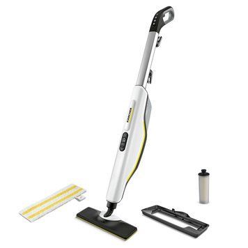 Пароочисник KARCHER SC 3 Upright (швабра) 1.513-530.0 фото