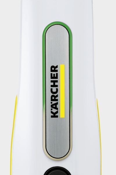 Пароочисник KARCHER SC 3 Upright (швабра) 1.513-530.0 фото