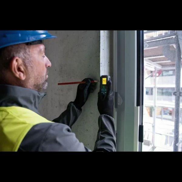 Профессиональный лазерный дальномер Bosch Professional GLM 50-25 G: диапазон 0.05&ndash;50 м 0601072V00 фото