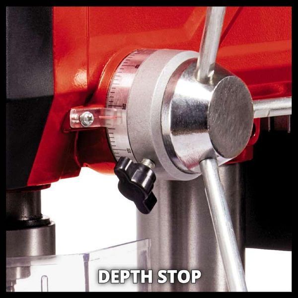 Сверлильный станок Einhell TE-BD 750 E New (4250715) 4250715 фото
