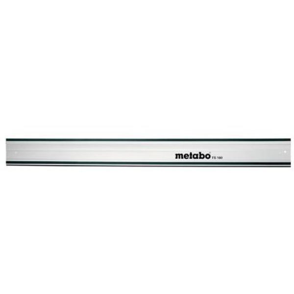 Напрямна шина Metabo FS 160 : довжина 160см (629011000) 629011000 фото