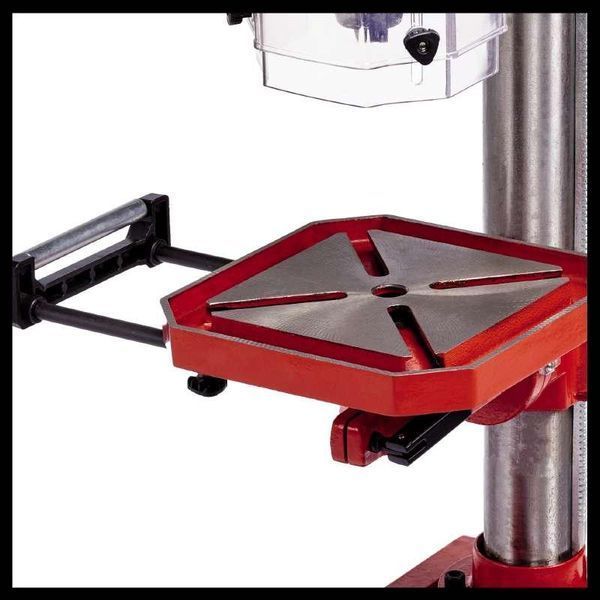 Сверлильный станок Einhell TE-BD 750 E New (4250715) 4250715 фото