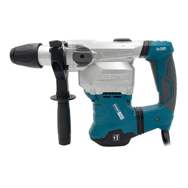 Перфоратор SDS-Max PROFI-TEC RH1850M9 (1850Вт/9Дж) 007086 фото