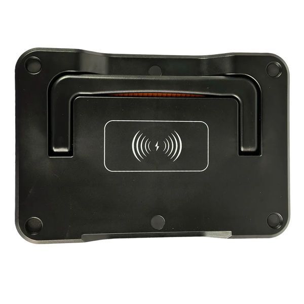 Мощная портативная зарядная станция REDBO Portable Power Station 800W : RD-MPS800W, USBx2, 300 Вт RD-MPS800W фото
