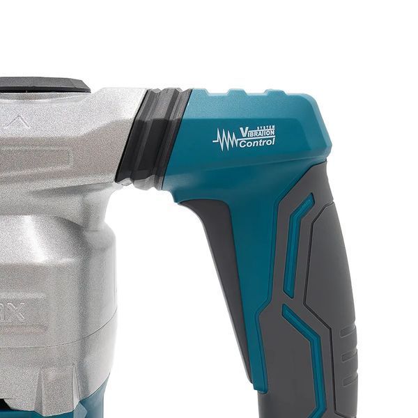 Перфоратор SDS-Max PROFI-TEC RH1850M9 (1850Вт/9Дж) 007086 фото