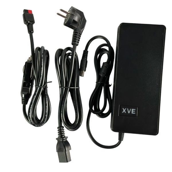 Мощная портативная зарядная станция REDBO Portable Power Station 800W : RD-MPS800W, USBx2, 300 Вт RD-MPS800W фото