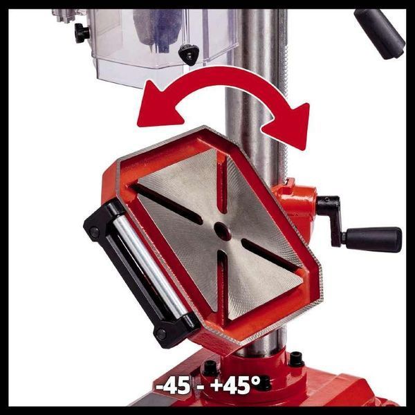 Сверлильный станок Einhell TE-BD 750 E New (4250715) 4250715 фото