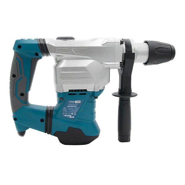 Перфоратор SDS-Max PROFI-TEC RH1850M9 (1850Вт/9Дж) 007086 фото