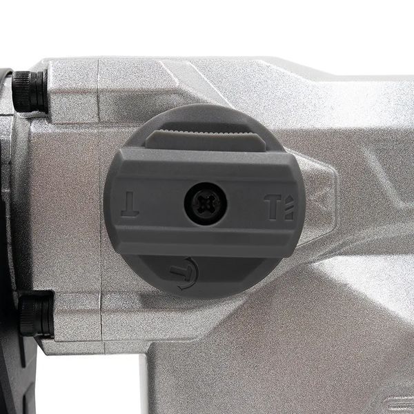 Перфоратор SDS-Max PROFI-TEC RH1850M9 (1850Вт/9Дж) 007086 фото