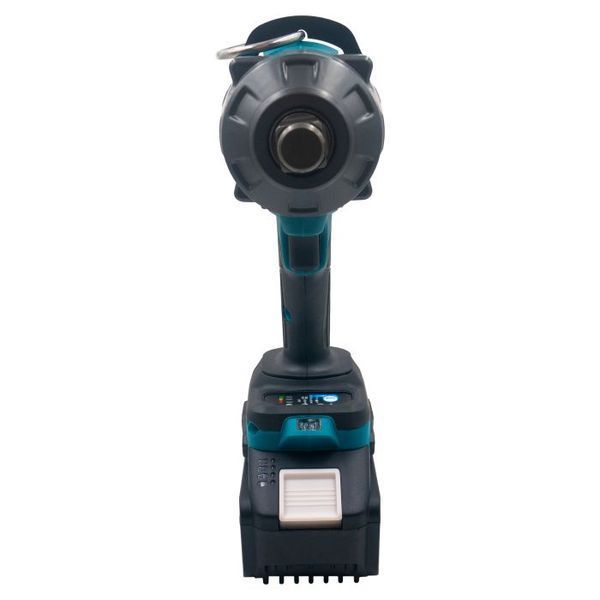 Гайковерт ударный аккумуляторный PROFI-TEC PTW2100BL POWERLine: с АКБ 2шт-20V, 4.0 Aч, 2100 Нм 005909 фото